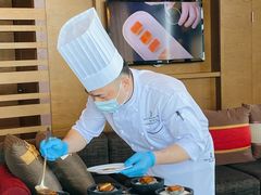 -富力丽思卡尔顿酒店·丽轩中餐厅