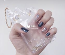 -Halo美甲美睫