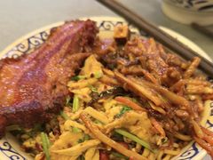 -梅溪·小伙子干挑面(安吉总店)