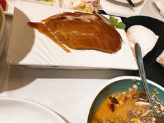 -贝勒爷·酥不腻烤鸭