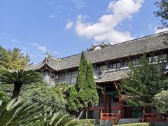 -四川大学(望江校区)