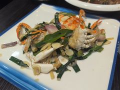 -东江海鲜大排档·潮汕菜·砂锅粥