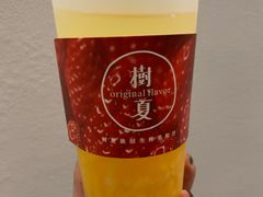 -树夏(金楠天街店)