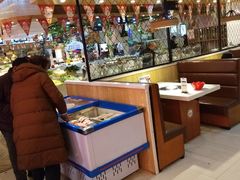 -韩风源烧烤涮自助餐厅(禹州嘉悦店)