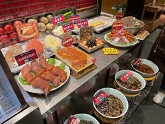 -福苗小骆驼烧烤(曲江店)