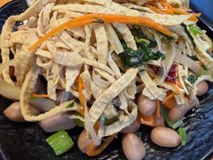 -平娃三宝烧烤·面食(富丰桥店)