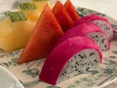 -酌宴府The China Club·广州万富希尔顿酒店(云城东路店)