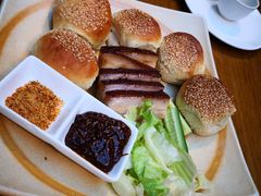密云烧肉-烧肉馆(古北水镇景区店)