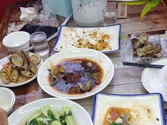-鑫鸿达·海鲜闽菜热炒小馆(中山路店)
