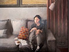 -湖北美术学院(昙华林校区)