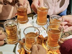 -海尔巴格一甸茶餐厅(团结路店)