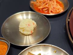 -西塔老太太泥炉烤肉(龙湖北苑天街店)