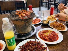 -西塔隆太白烤牛肉馆(图们路店)