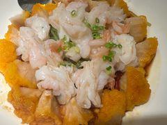 -狮王府淮扬菜(万象城店)