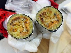 -徐氏糯米包油条(山海关路店)