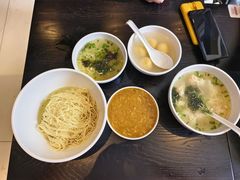 -宁波汤团店(外滩店)