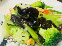 腰果全素-津菜宋记老房子(鼓楼店)