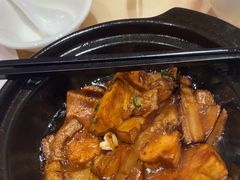 -锦粤宫·精致粤菜(深圳北站店)