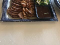 -山南熏肉大饼(辽菜旗舰店)