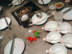 -捞王猪肚鸡火锅(金华义乌之心店)
