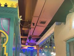 -驿楼兰·新疆菜(火车站店)