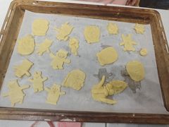 -千浔一暖DIY蛋糕烘焙(人民大学店)