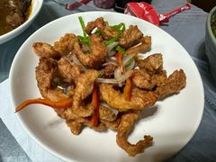 -西复兴羊肉馆(南翔老街店)