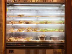 自助取餐区-乐乐姐超级土豆(中关村5号店)