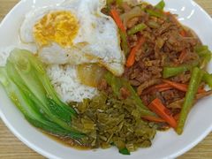 -面道赞宁海海鲜面(迎凤街店)