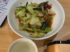 -关东小磨东北菜(漕河泾印象城店)