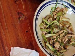 -刘师父老汉口江湖菜(蔡锷路店)