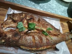 -纳瓦新疆菜(银都店)