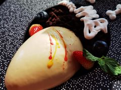-哈蒙德餐厅