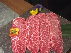 -厚贞日式烤肉(龙之梦店)