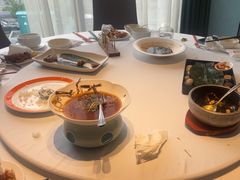 -小厨娘淮扬菜(天印大道店)