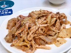 半只鸡-宝兴源记手撕鸡(第88分店)