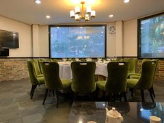 包厢-勝記酒家·37年老字号·经典粤菜(荔枝公园店)