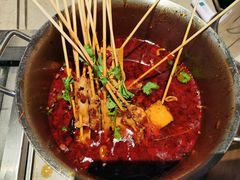 -丰茂烤串(金源店)