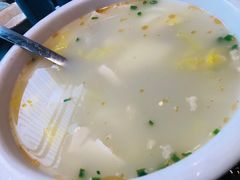 -惠丰堂饭庄(北洼路店)