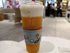 -奈雪的茶(湖滨银泰in77C区PRO店)