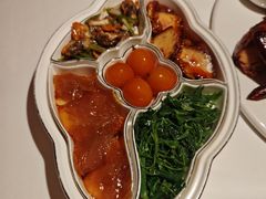 -宝轩渔府·老字号海鲜·正宗津菜(水上店)
