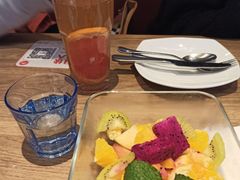 -必胜客(上海新南方商城PH店)