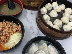 小笼包-万寿斋(山阴路店)