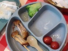 -西贝(深圳卓悦汇店)