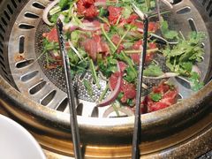 -嘿嘟嘟·肋条烧肉放题(爱融荟城店)