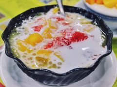 杨枝甘露-民信老铺(华盖路店)