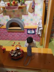 -幻贝家儿童乐园(武汉永旺梦乐城店)