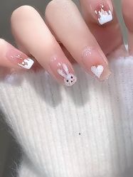 -LILY NAILS美甲美睫