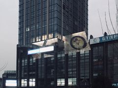 门面-迪卡侬(燕山店)