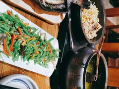 -云海肴汽锅鸡·云南小炒(天津国金汇店)